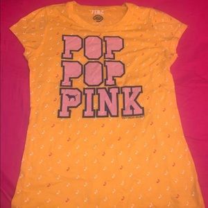 Vintage / Rare Victoria’s Secret Pink Shirt